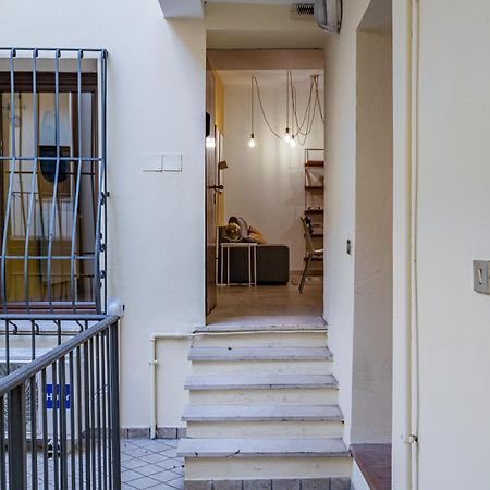 Casa San Faustino - Brescia Citycenter - By Host4U Exterior foto