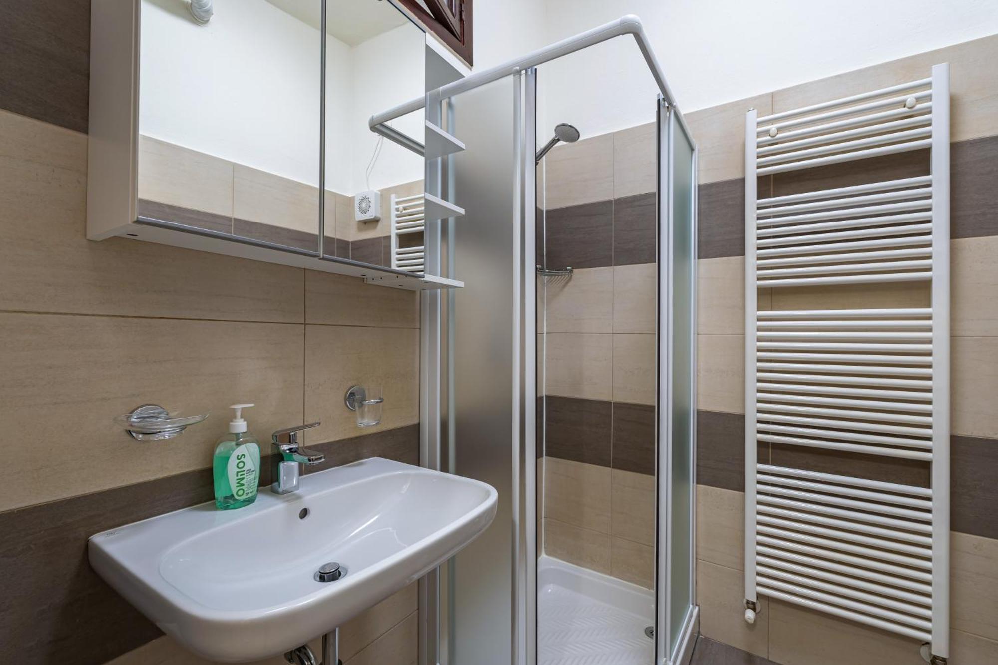 Casa San Faustino - Brescia Citycenter - By Host4U Exterior foto